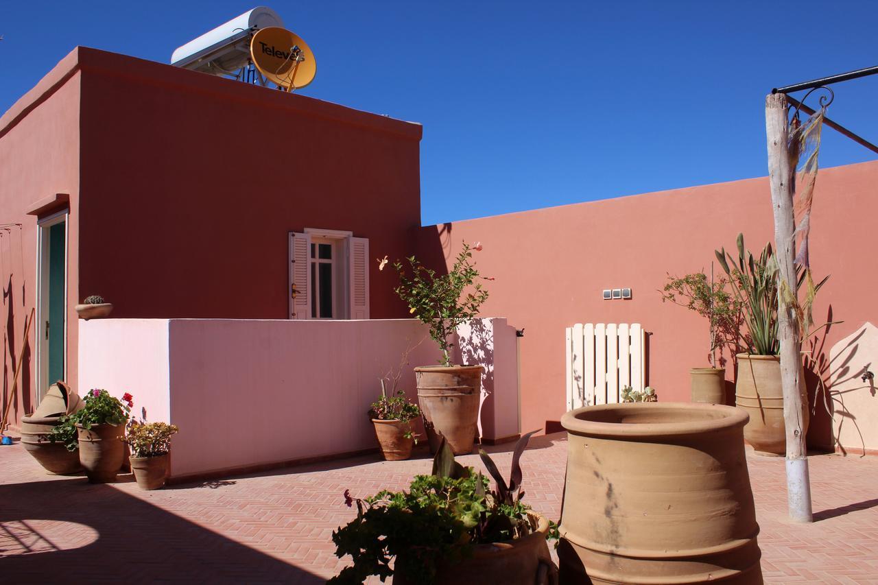 Tifawin Apartment Mirleft Exterior photo