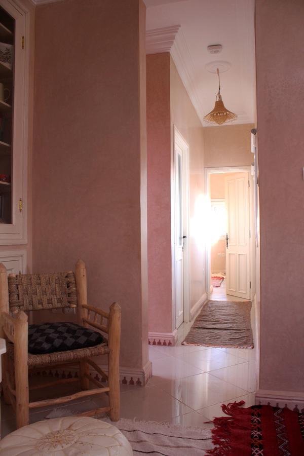 Tifawin Apartment Mirleft Exterior photo