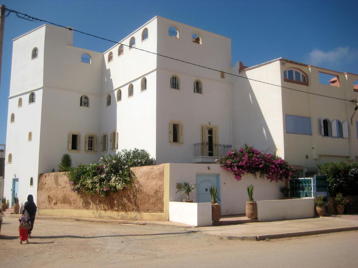 Tifawin Apartment Mirleft Exterior photo